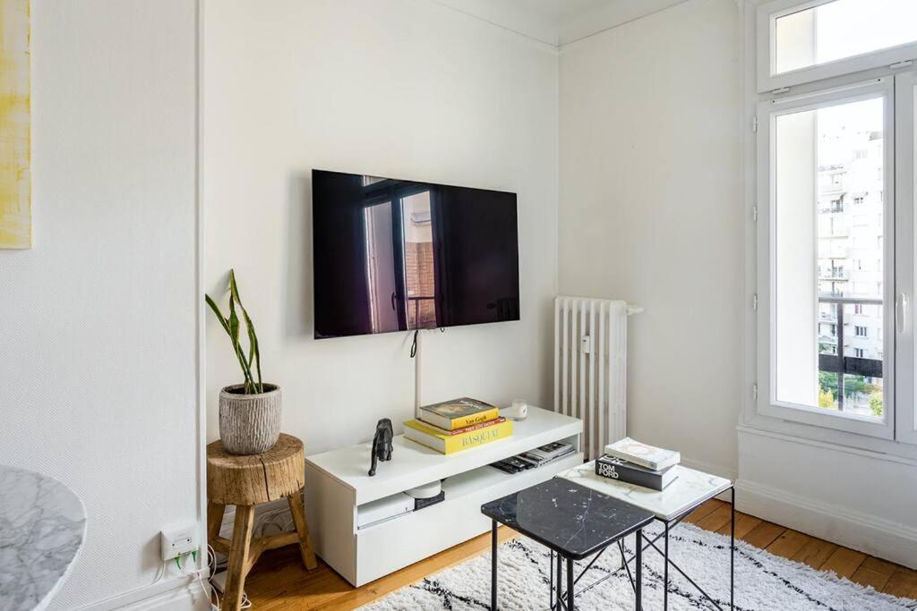 Appartement Premium Flat In Well Furnished 16th District