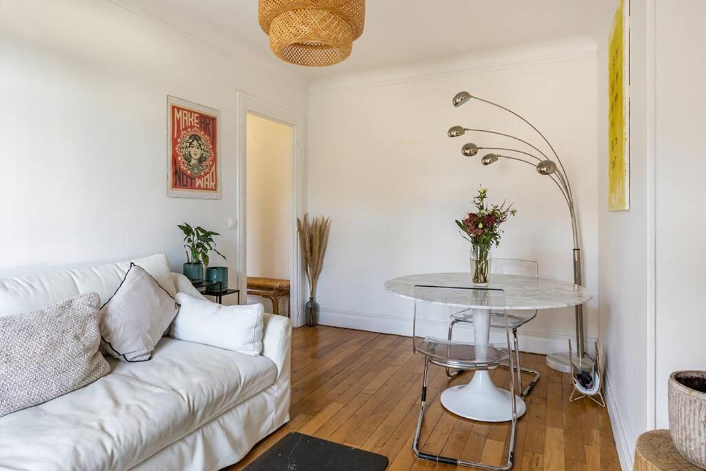 Premium Flat In Well Furnished 16th District *