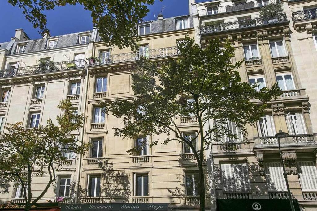 Premium Flat In Well Furnished 16th District Appartement